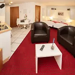 Abendrot Apartments-4 By Interhome *