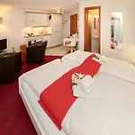 Abendrot Apartments-4 By Interhome Appartement