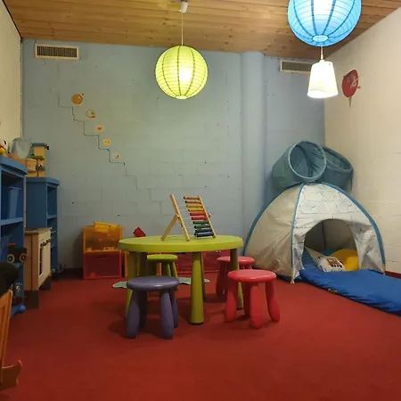 Abendrot Apartments-4 By Interhome