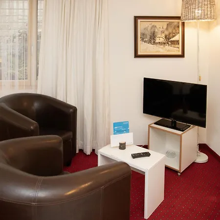 Abendrot Apartments-4 By Interhome Grindelwald