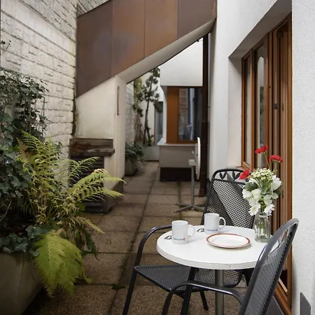 Apartment Abendrot Apartments-4 By Interhome Grindelwald