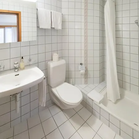 Abendrot Apartments-4 By Interhome * Grindelwald