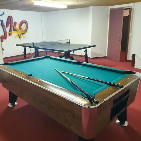 Abendrot Apartments-4 By Interhome Appartamento Grindelwald