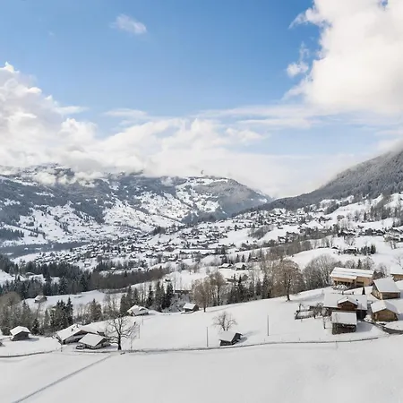 Abendrot Apartments-4 By Interhome * Grindelwald