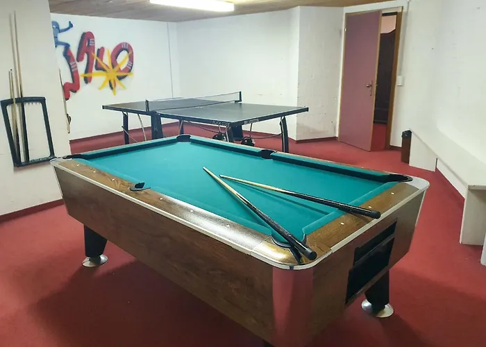 Abendrot Apartments-4 By Interhome Appartamento Grindelwald