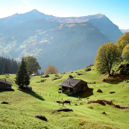 Appartement Abendrot Apartments-4 By Interhome