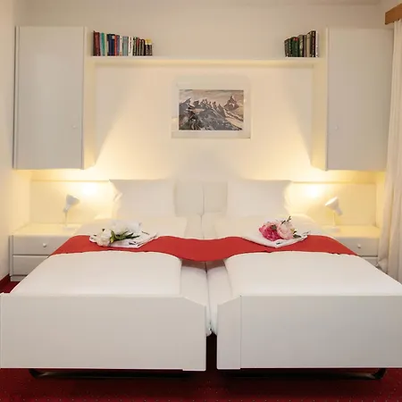 Abendrot Apartments-4 By Interhome