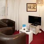 Abendrot Apartments-4 By Interhome גרינדלוולד