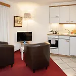 Abendrot Apartments-4 By Interhome דירה