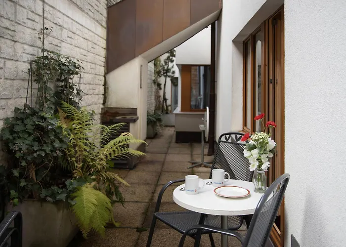 Apartament Abendrot Apartments-4 By Interhome Grindelwald